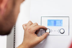 best Rotherhithe boiler servicing companies