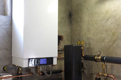 Rotherhithe condensing boiler companies