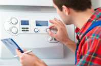 free Rotherhithe gas safe engineer quotes